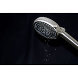 Regal 10-Function Hand Shower with Power Wash