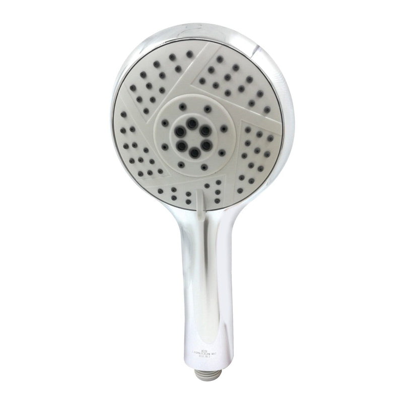 Vilbosch 5-Function Round Hand Shower