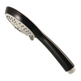 Vilbosch 5-Function Round Hand Shower