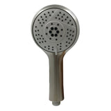 Vilbosch 5-Function Round Hand Shower