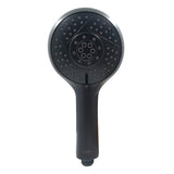 Vilbosch 5-Function Round Hand Shower