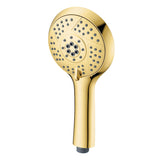 Vilbosch 5-Function Round Hand Shower