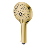 Vilbosch 5-Function Round Hand Shower