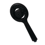 Vilbosch 4-Function Round Hand Shower