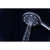 Regal 6-Function Hand Shower with Power Wash