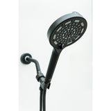 Regal 6-Function Hand Shower with Power Wash