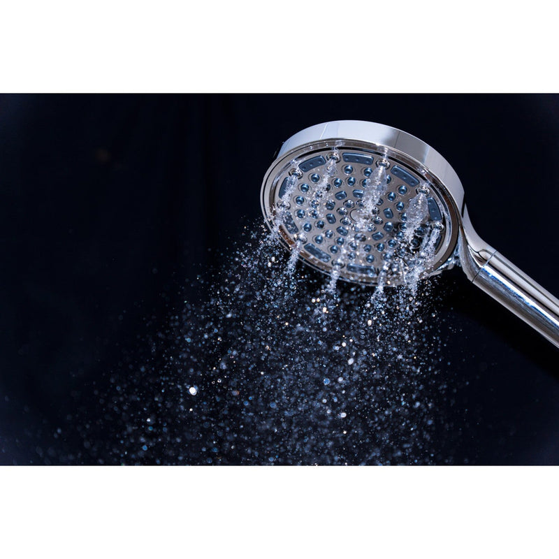 Regal 6-Function Hand Shower with Power Wash