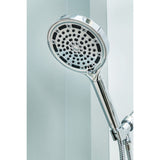 Regal 6-Function Hand Shower with Power Wash