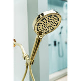 Regal 6-Function Hand Shower with Power Wash