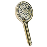 Regal 6-Function Hand Shower with Power Wash