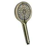 Regal 6-Function Hand Shower with Power Wash