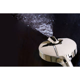 Regal 6-Function Hand Shower with Power Wash