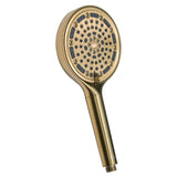 Regal 6-Function Hand Shower with Power Wash