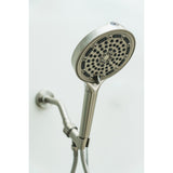 Regal 6-Function Hand Shower with Power Wash