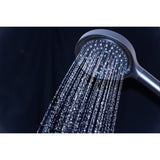 Regal 6-Function Hand Shower with Power Wash