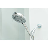 Regal 6-Function Hand Shower with Power Wash