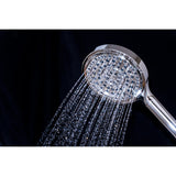 Regal 6-Function Hand Shower with Power Wash