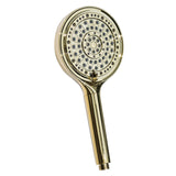 Regal 6-Function Hand Shower with Power Wash
