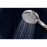 Regal 6-Function Hand Shower with Power Wash