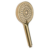 Regal 6-Function Hand Shower with Power Wash