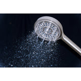 Regal 6-Function Hand Shower with Power Wash