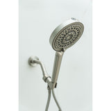 Regal 6-Function Hand Shower with Power Wash