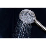 Regal 6-Function Hand Shower with Power Wash