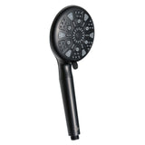 Regal 9-Function Hand Shower with Power Wash