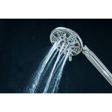 Regal 9-Function Hand Shower with Power Wash