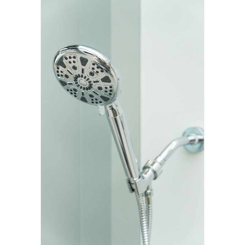 Regal 9-Function Hand Shower with Power Wash