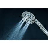 Regal 9-Function Hand Shower with Power Wash