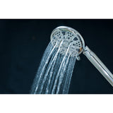 Regal 9-Function Hand Shower with Power Wash