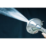 Regal 9-Function Hand Shower with Power Wash