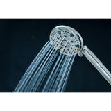 Regal 9-Function Hand Shower with Power Wash