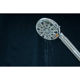Regal 9-Function Hand Shower with Power Wash