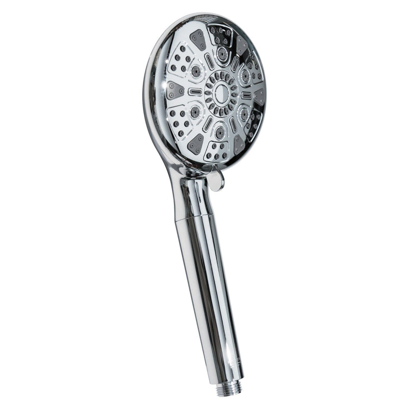 Regal 9-Function Hand Shower with Power Wash