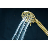 Regal 9-Function Hand Shower with Power Wash