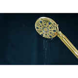 Regal 9-Function Hand Shower with Power Wash
