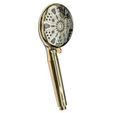 Regal 9-Function Hand Shower with Power Wash