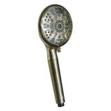 Regal 9-Function Hand Shower with Power Wash