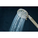 Regal 9-Function Hand Shower with Power Wash