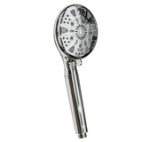 Regal 9-Function Hand Shower with Power Wash