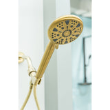 Regal 9-Function Hand Shower with Power Wash