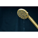 Regal 9-Function Hand Shower with Power Wash