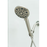 Regal 9-Function Hand Shower with Power Wash