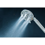 Regal 9-Function Hand Shower with Power Wash