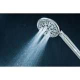 Regal 9-Function Hand Shower with Power Wash