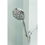 Regal 9-Function Hand Shower with Power Wash