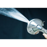 Regal 9-Function Hand Shower with Power Wash