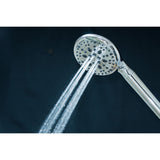 Regal 9-Function Hand Shower with Power Wash